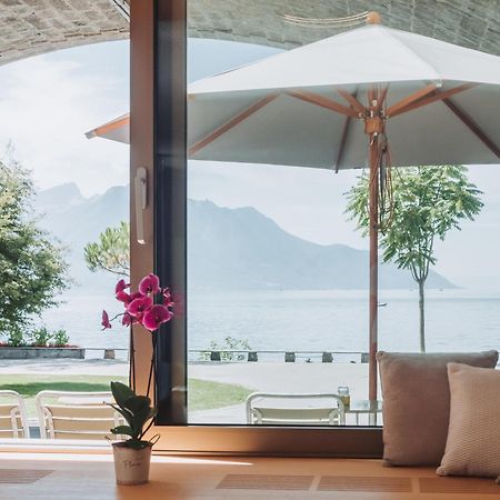 Montreux Youth Hostel Εξωτερικό φωτογραφία