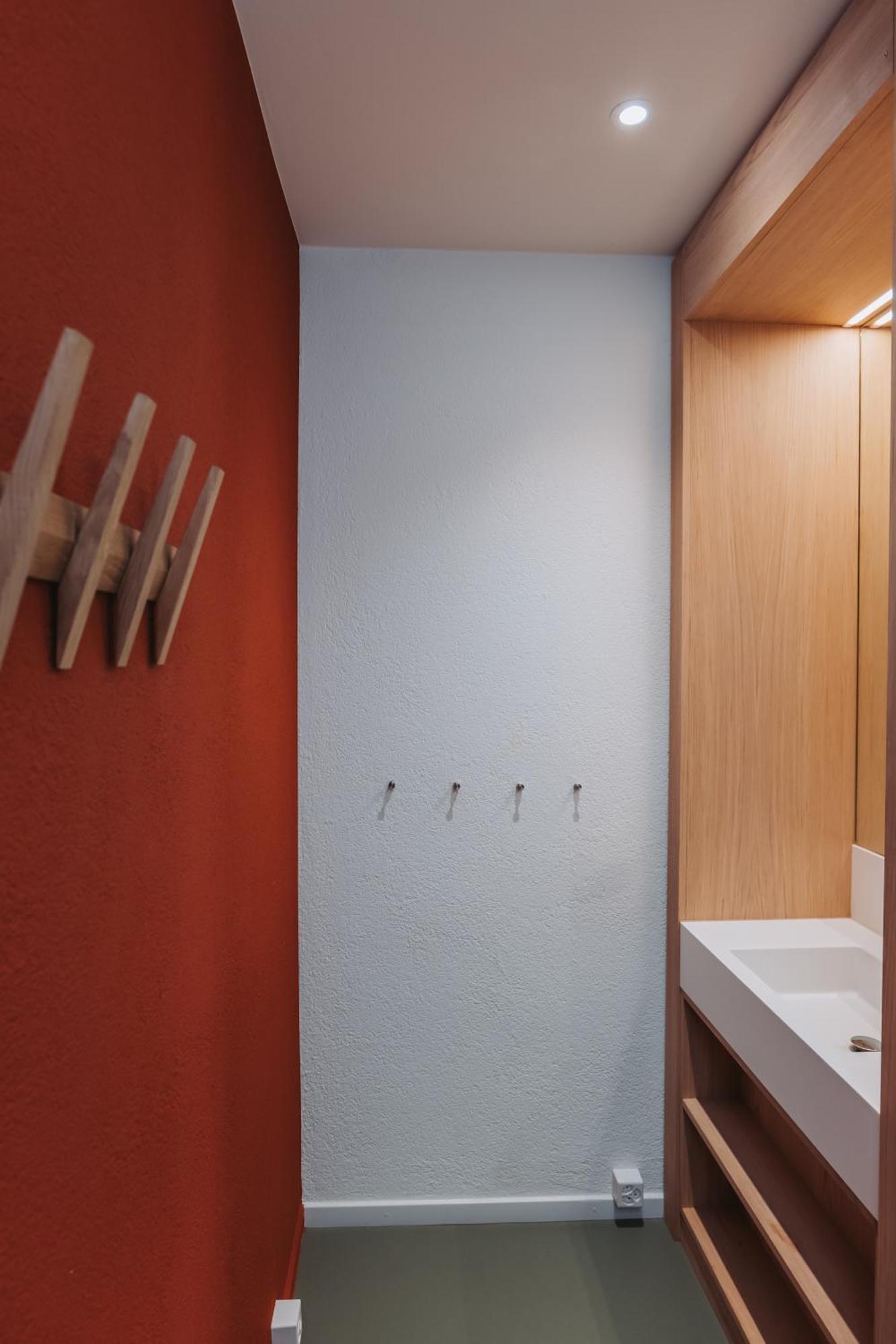 Montreux Youth Hostel Εξωτερικό φωτογραφία