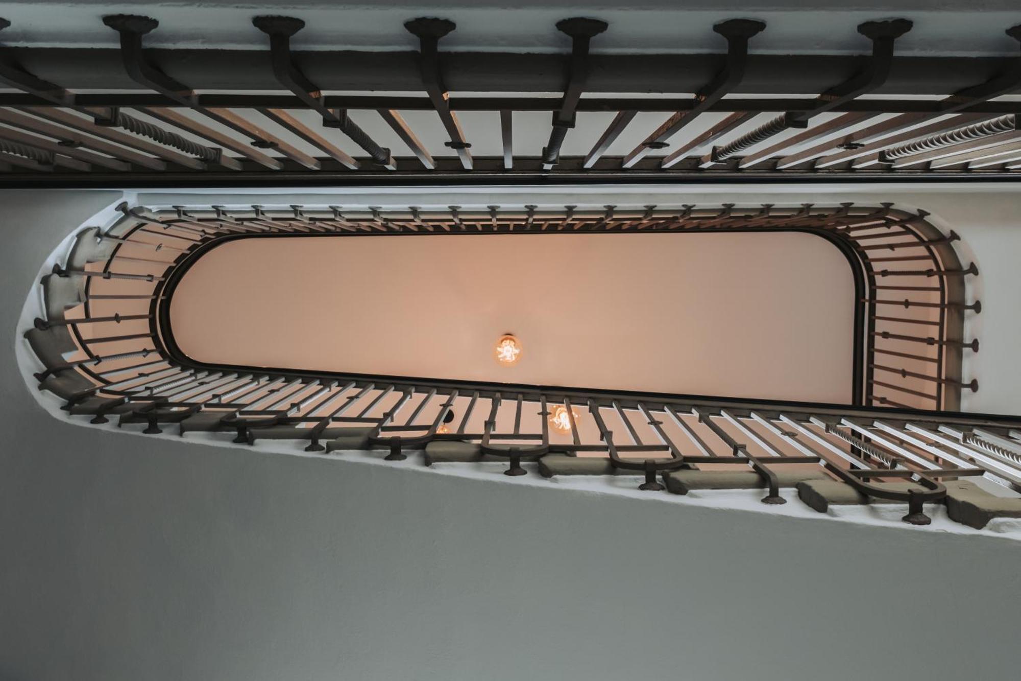 Montreux Youth Hostel Εξωτερικό φωτογραφία