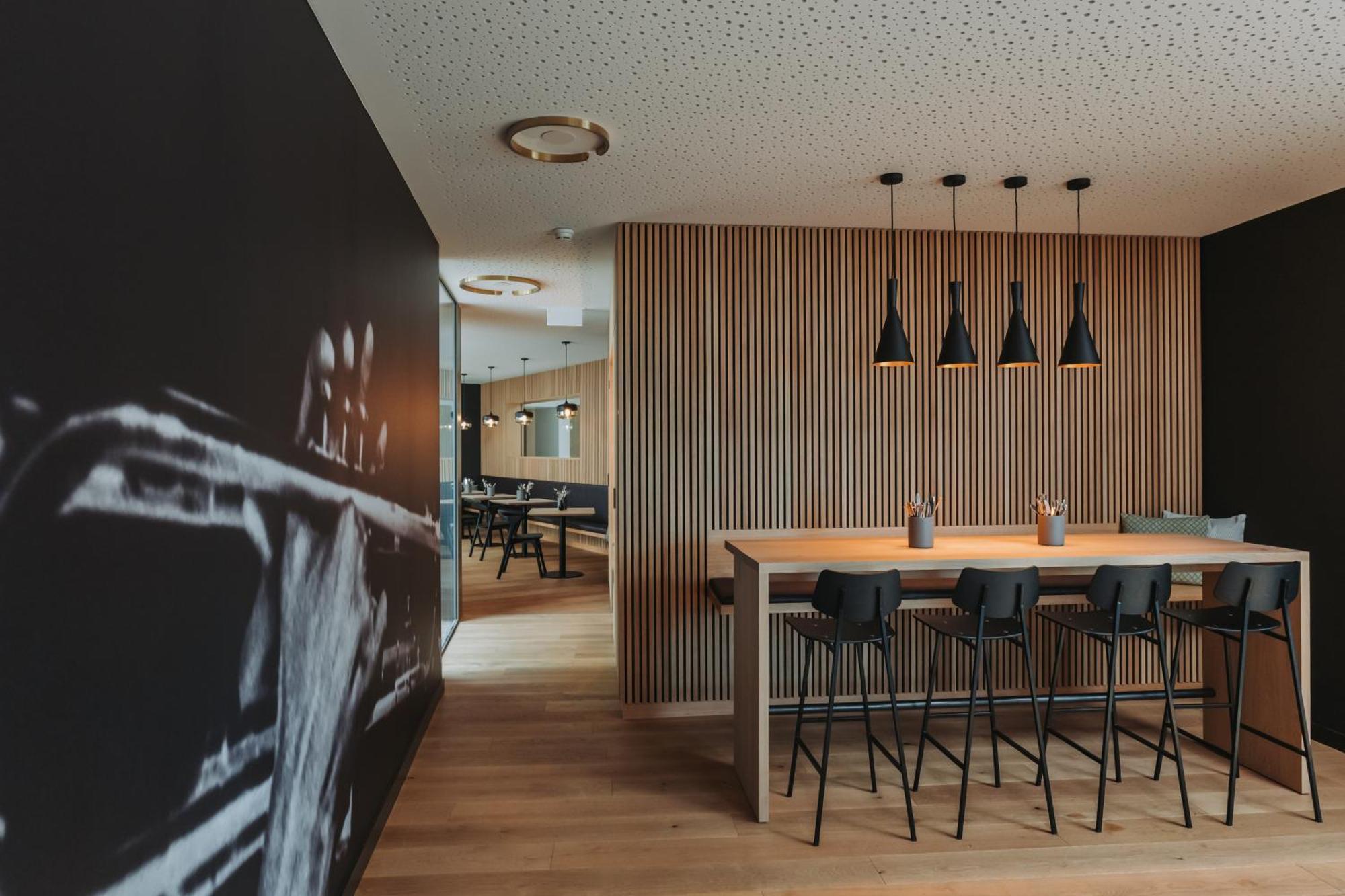 Montreux Youth Hostel Εξωτερικό φωτογραφία
