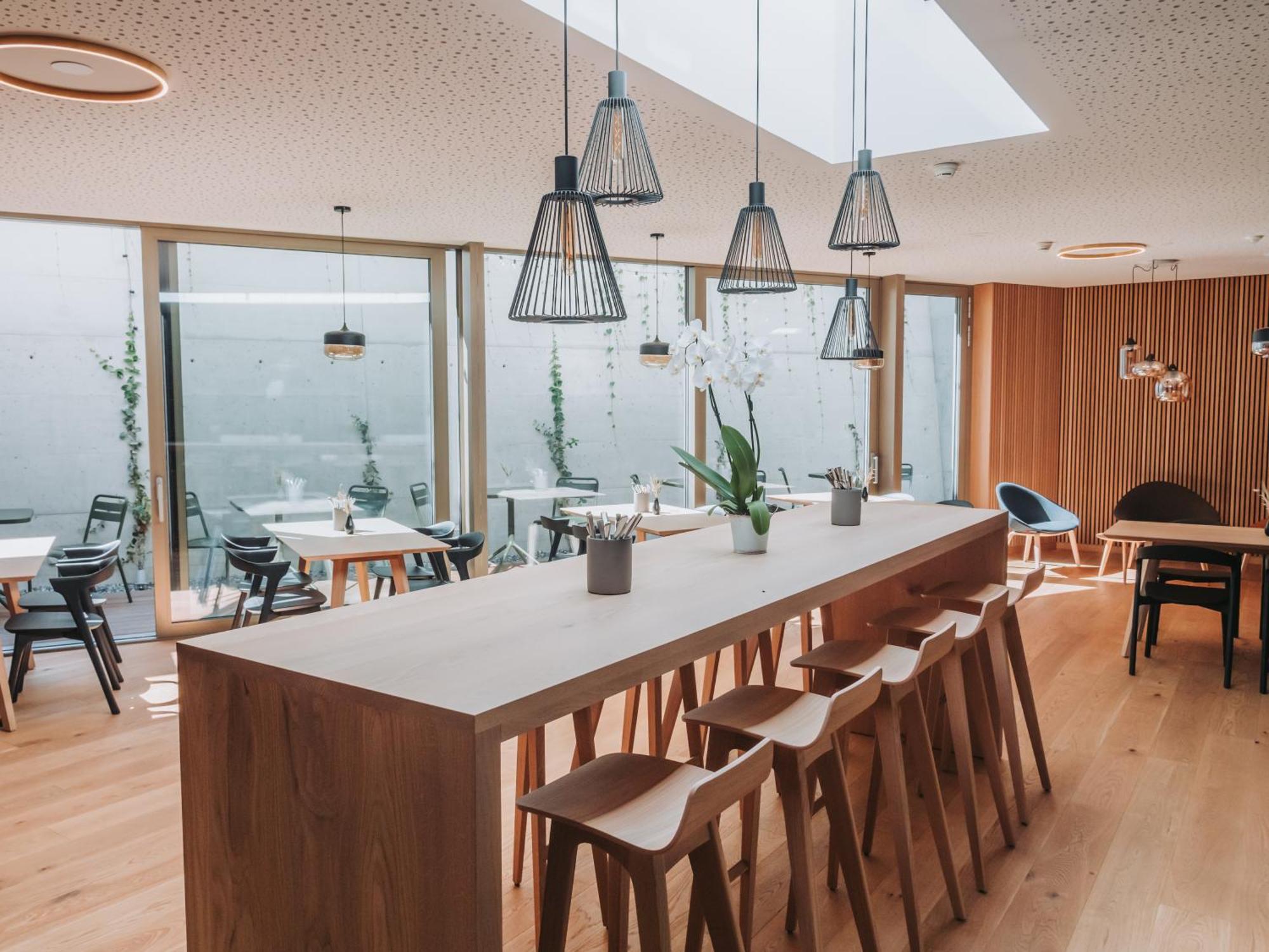 Montreux Youth Hostel Εξωτερικό φωτογραφία