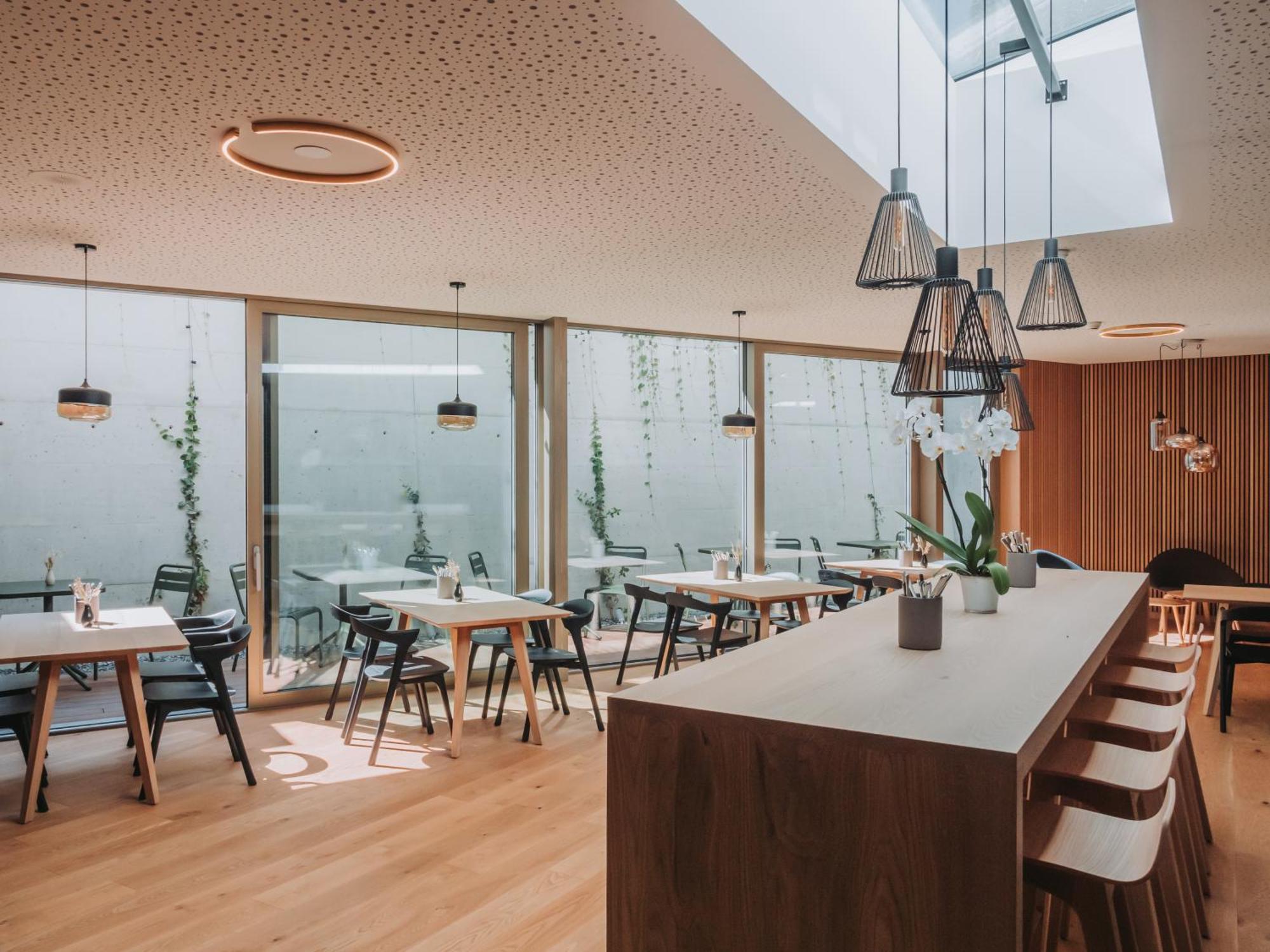 Montreux Youth Hostel Εξωτερικό φωτογραφία