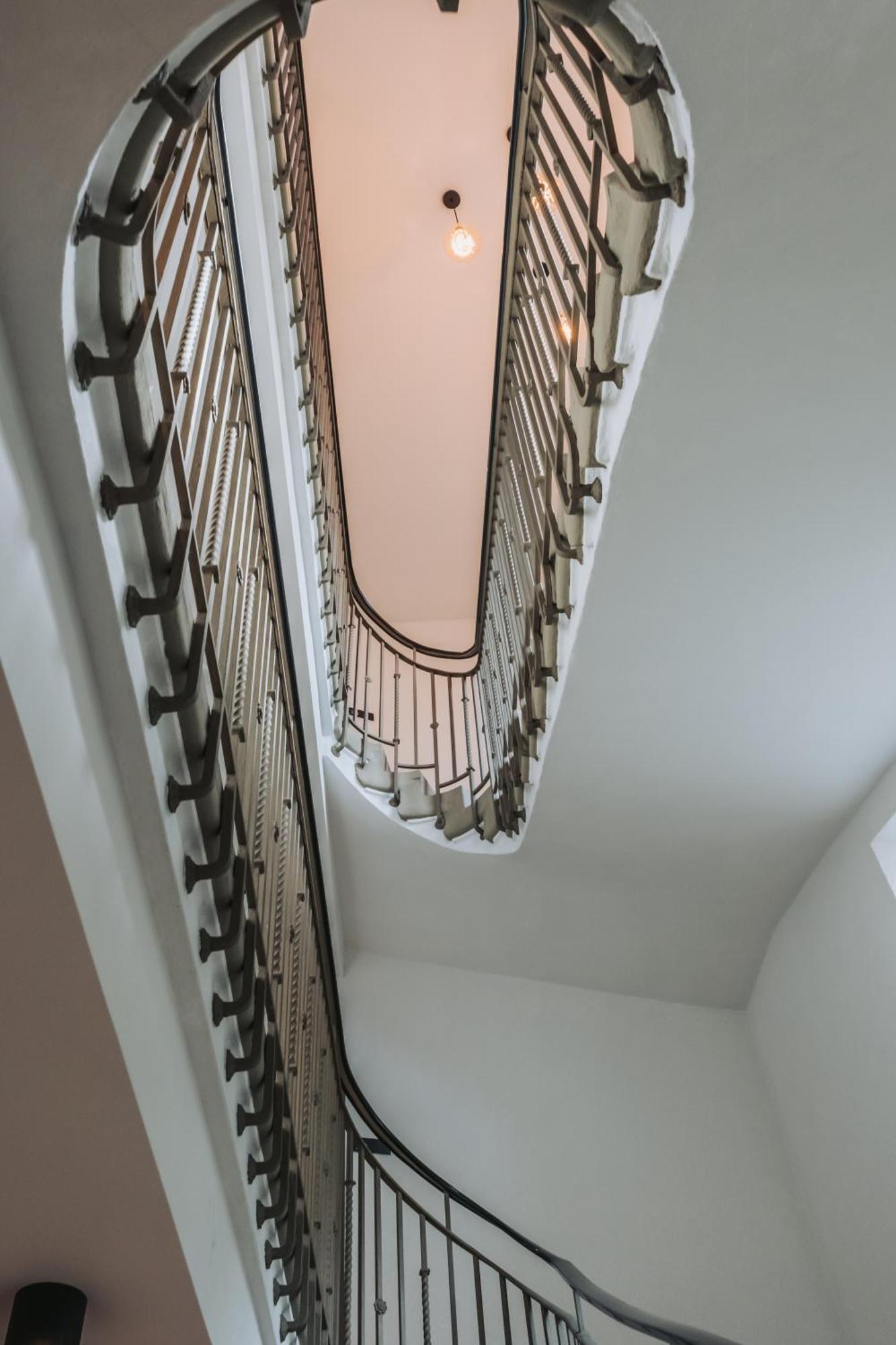 Montreux Youth Hostel Εξωτερικό φωτογραφία