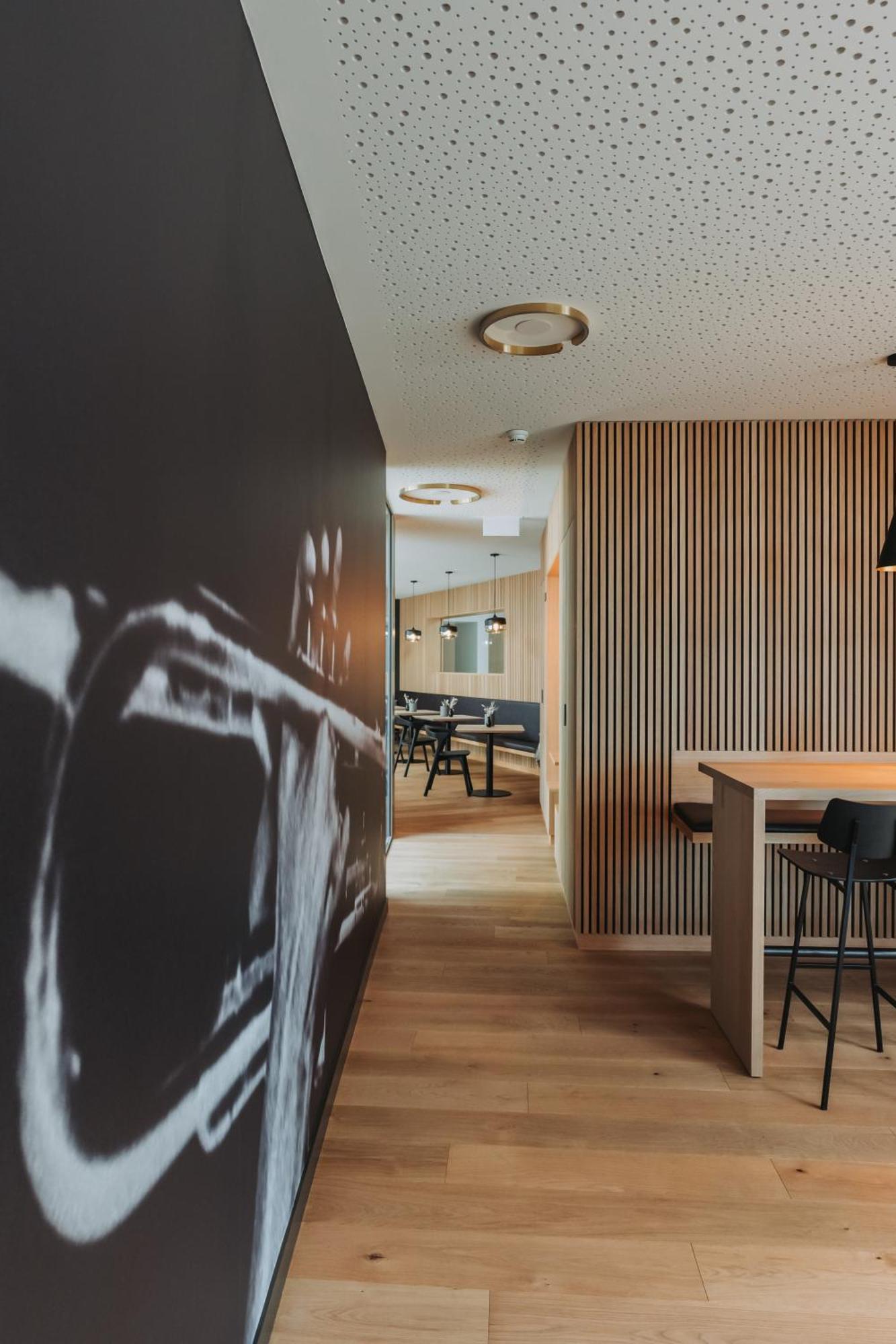 Montreux Youth Hostel Εξωτερικό φωτογραφία