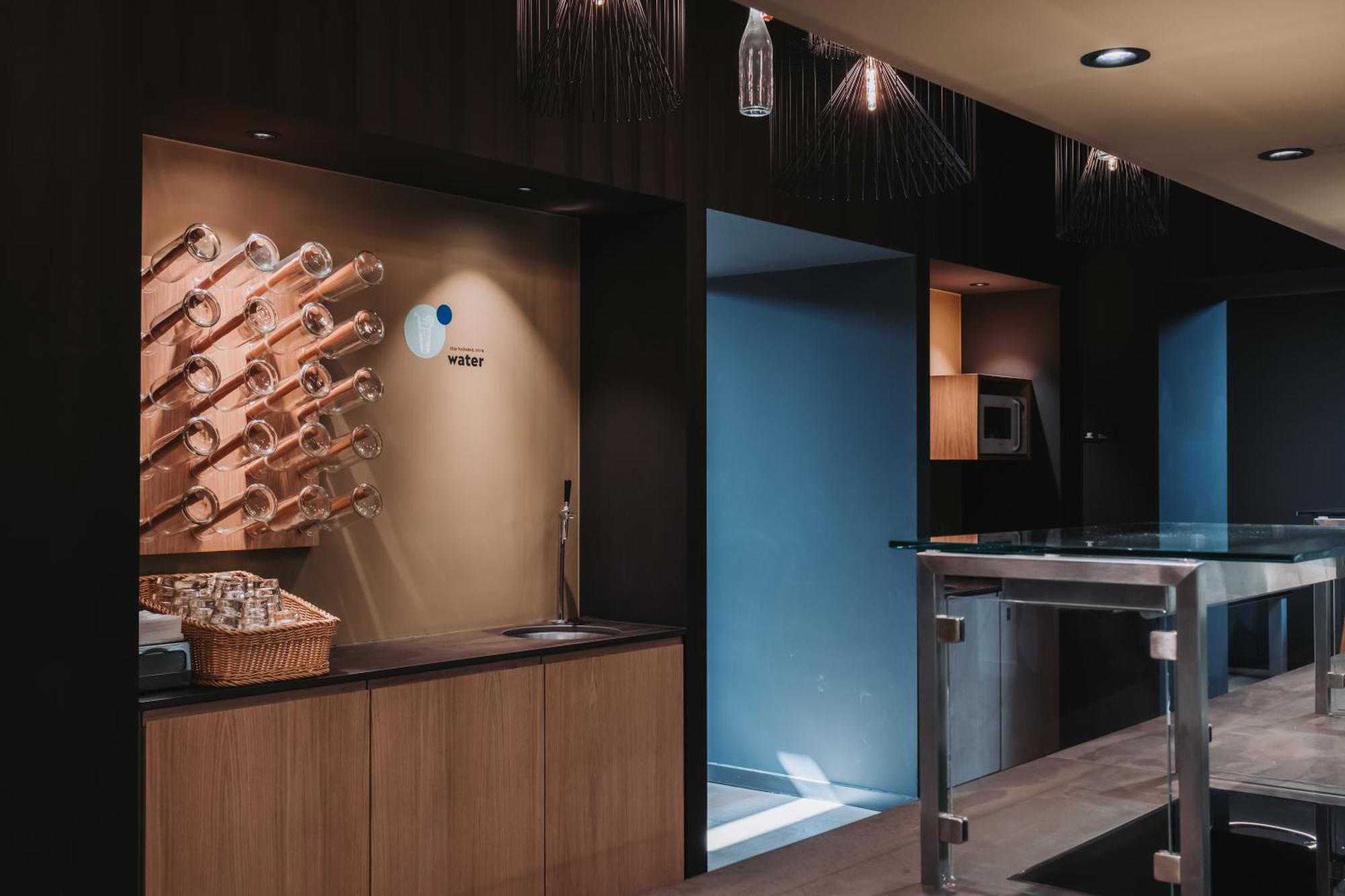 Montreux Youth Hostel Εξωτερικό φωτογραφία