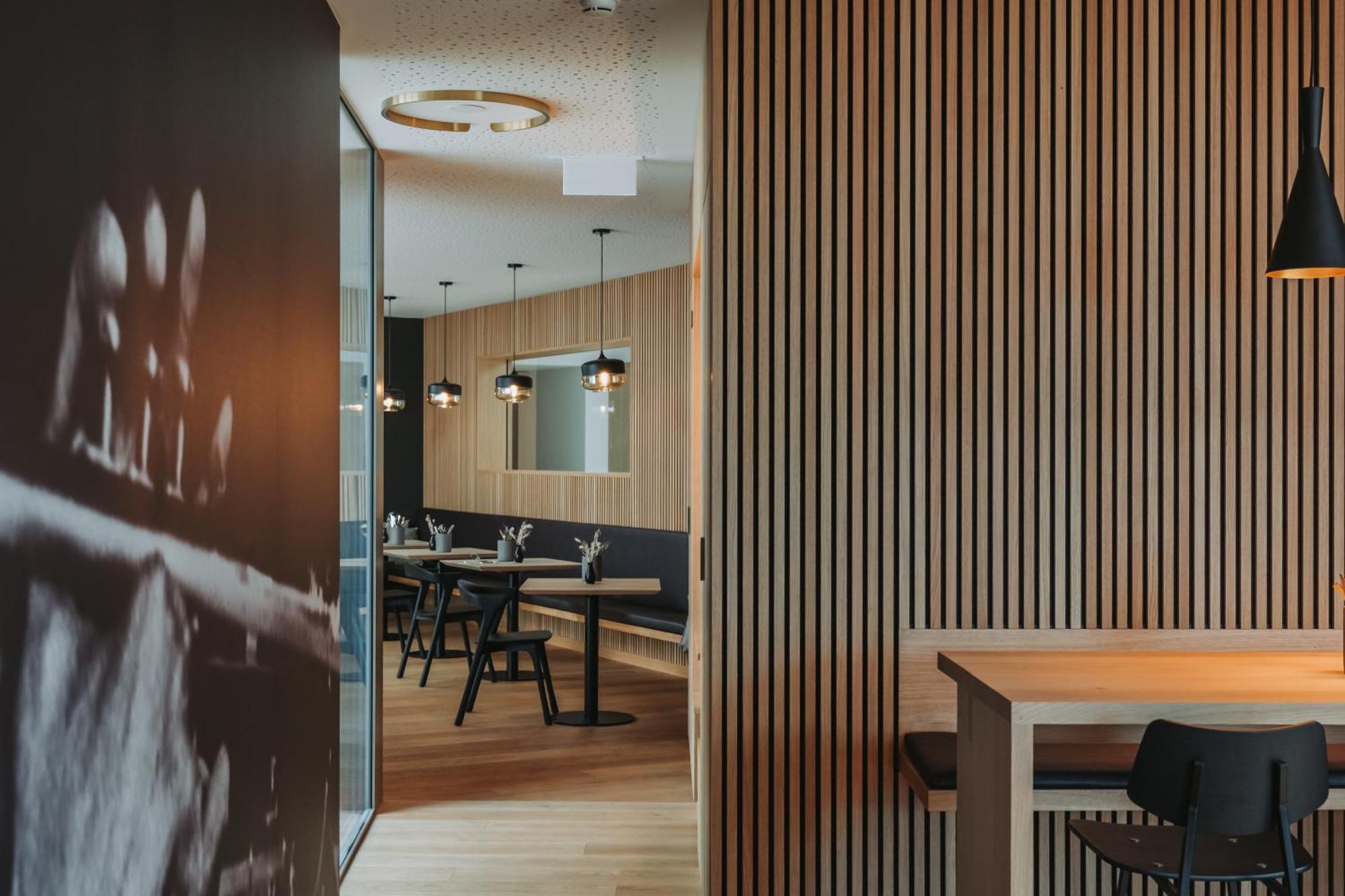 Montreux Youth Hostel Εξωτερικό φωτογραφία