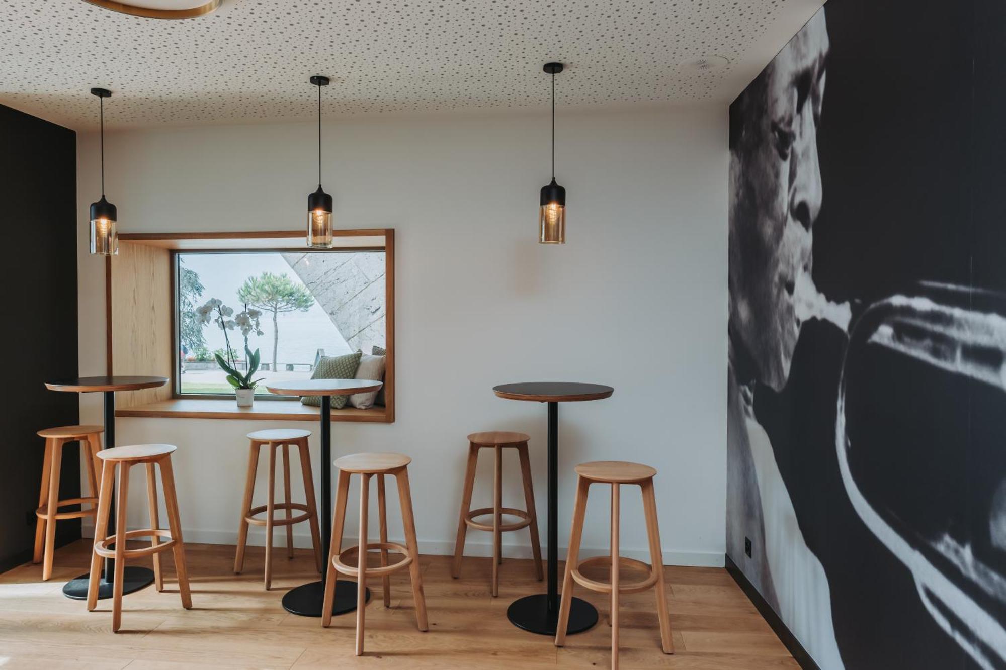 Montreux Youth Hostel Εξωτερικό φωτογραφία