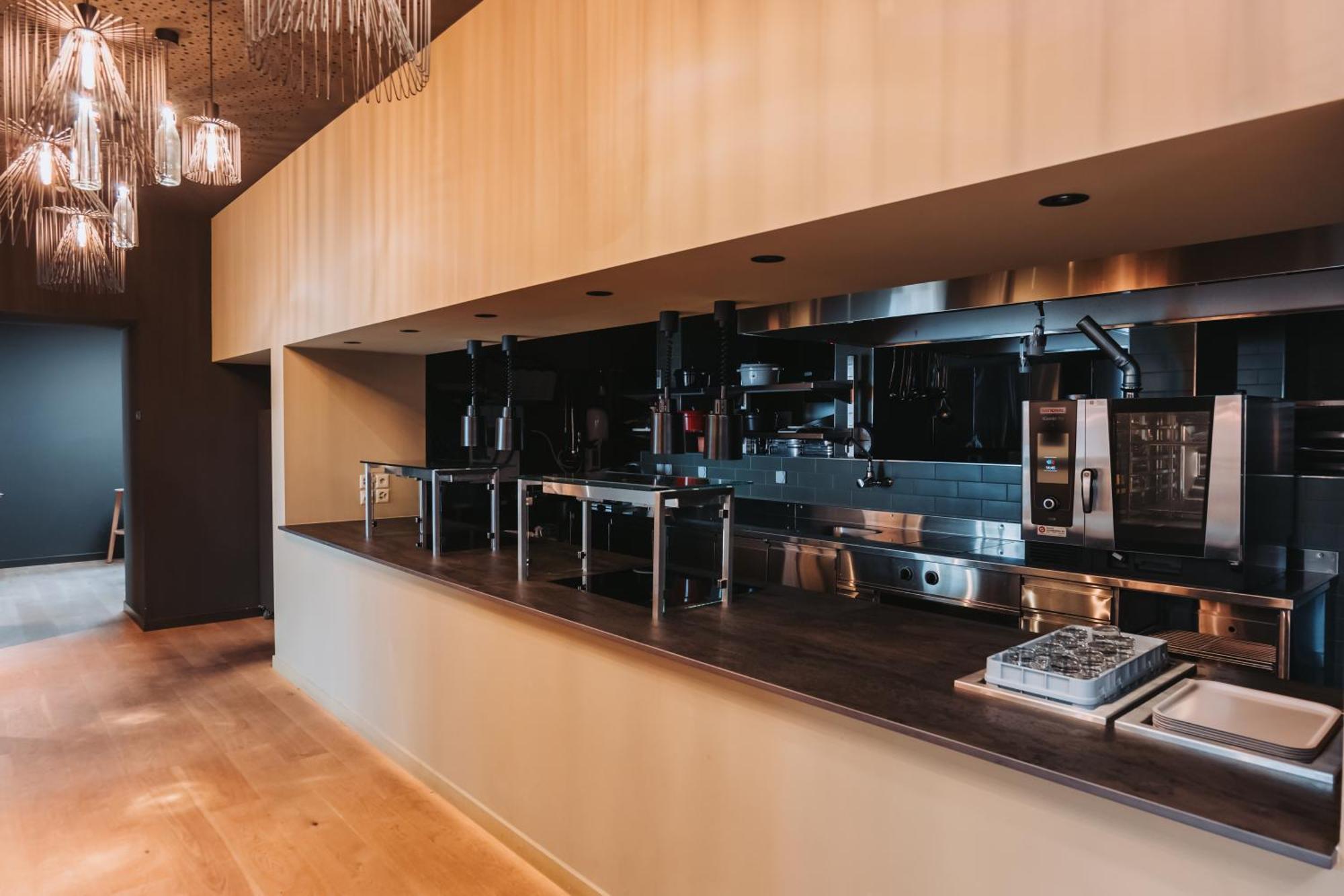 Montreux Youth Hostel Εξωτερικό φωτογραφία